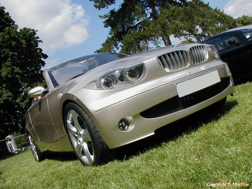 , bmw